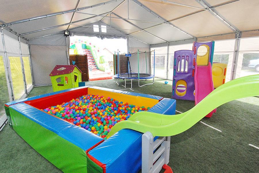 Villa Altair4Kids Владыславово Экстерьер фото