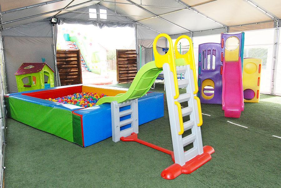 Villa Altair4Kids Владыславово Экстерьер фото