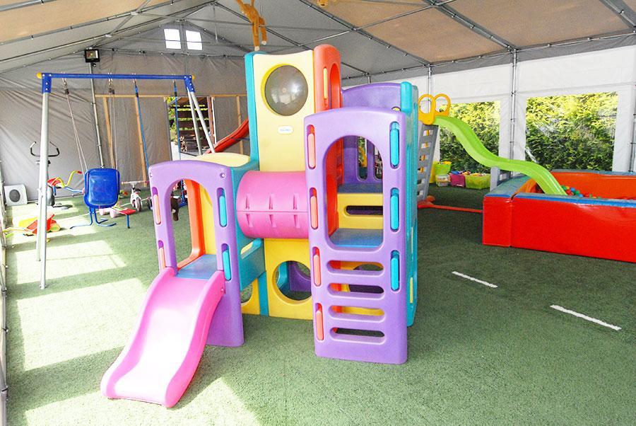 Villa Altair4Kids Владыславово Экстерьер фото