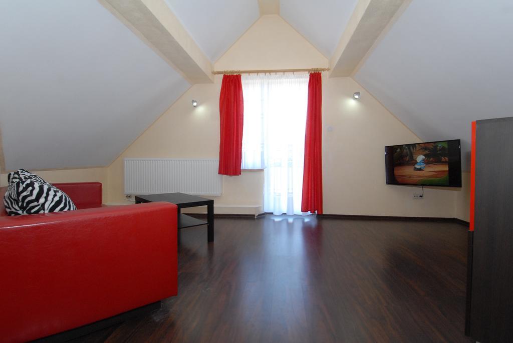 Villa Altair4Kids Владыславово Экстерьер фото