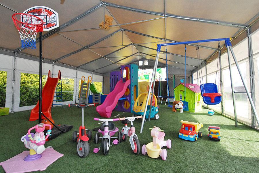 Villa Altair4Kids Владыславово Экстерьер фото